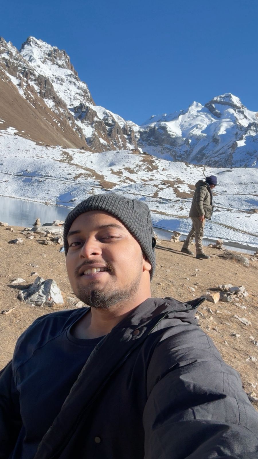 Anubhav